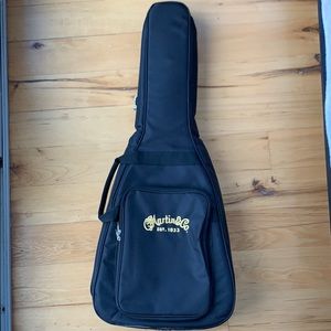 Little Martin Soft Guitar Case